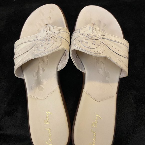 bealls coral bay sandals